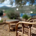 شقة μπουκαμβίλια - Bougainvillea سيفوتا