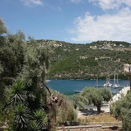 Apartment μπουκαμβίλια - Bougainvillea *