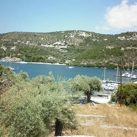 Apartment μπουκαμβίλια - Bougainvillea Sivota (Lefkada)