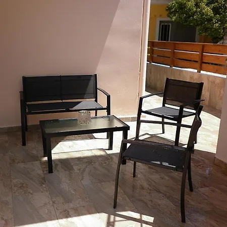 μπουκαμβίλια - Bougainvillea Apartment Sivota (Lefkada)