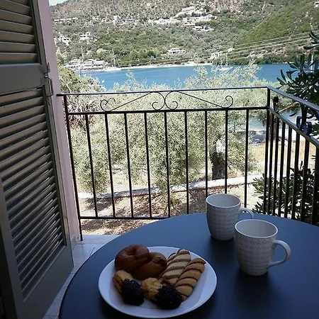 Apartment μπουκαμβίλια - Bougainvillea