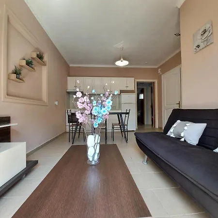 Apartment μπουκαμβίλια - Bougainvillea Sivota (Lefkada)