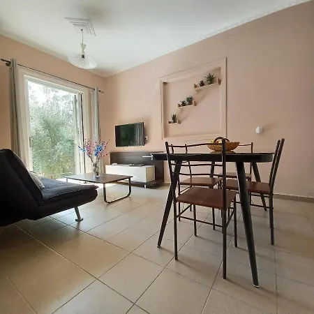 μπουκαμβίλια - Bougainvillea Apartment *