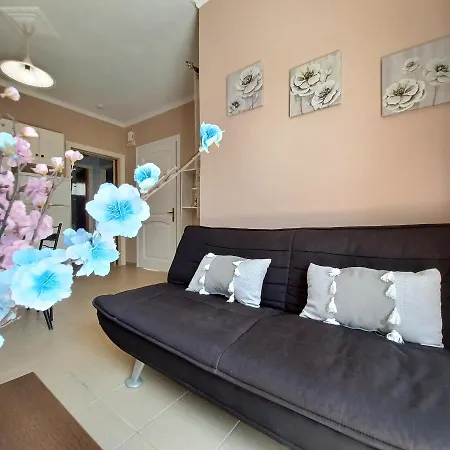 Apartment μπουκαμβίλια - Bougainvillea