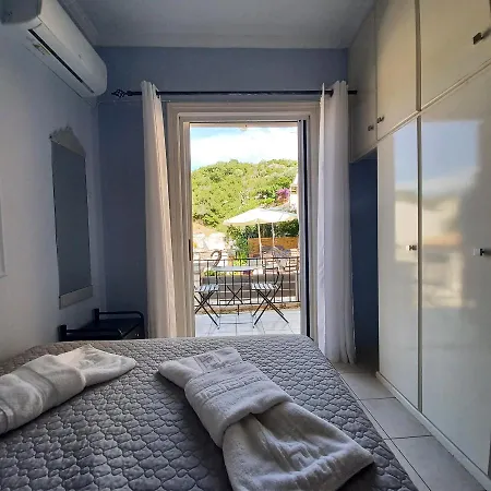 Apartment μπουκαμβίλια - Bougainvillea Sivota (Lefkada)
