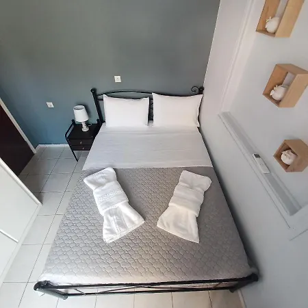 μπουκαμβίλια - Bougainvillea Apartment