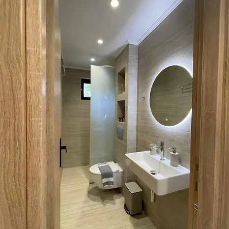 μπουκαμβίλια - Bougainvillea Apartament Sivota