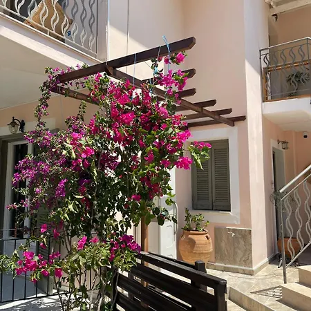 μπουκαμβίλια - Bougainvillea Apartament *