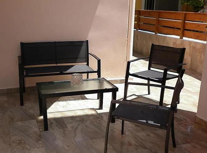 μπουκαμβίλια - Bougainvillea Daire Syvota